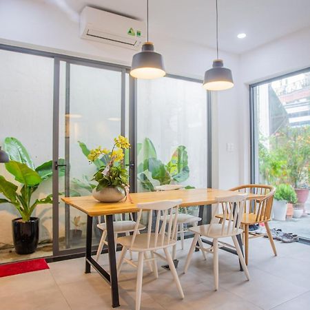 Nami Home Da Nang Luaran gambar