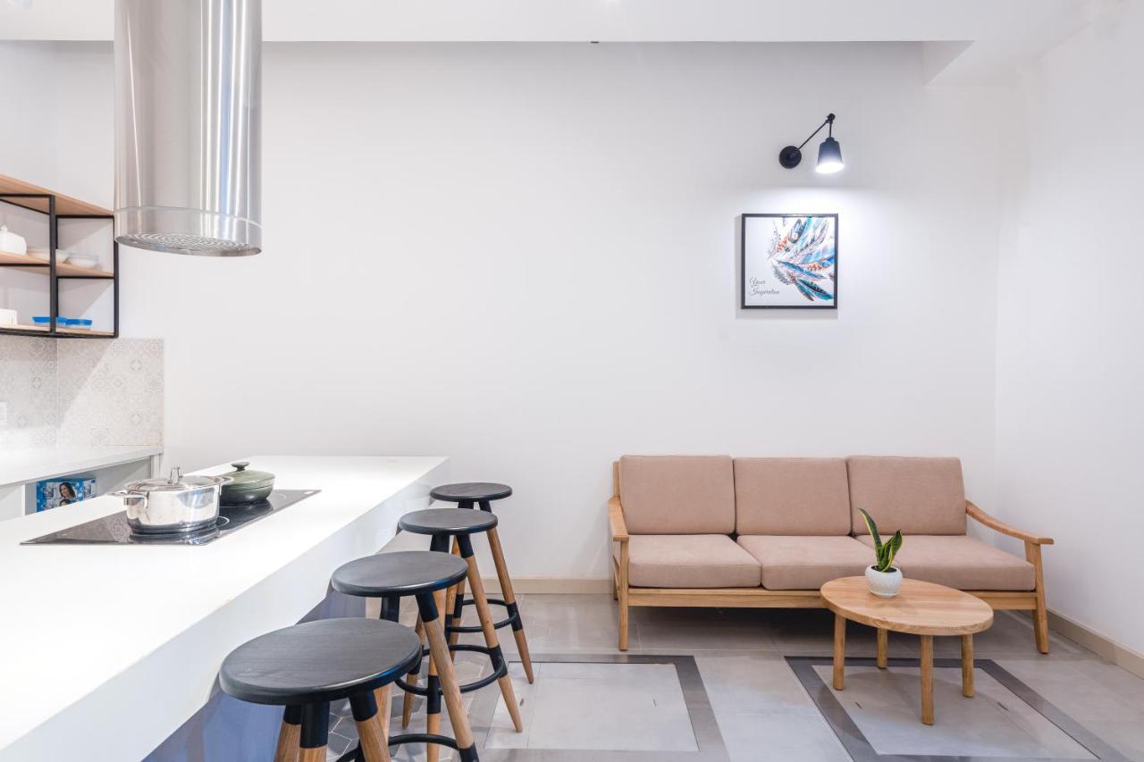 Nami Home Da Nang Luaran gambar