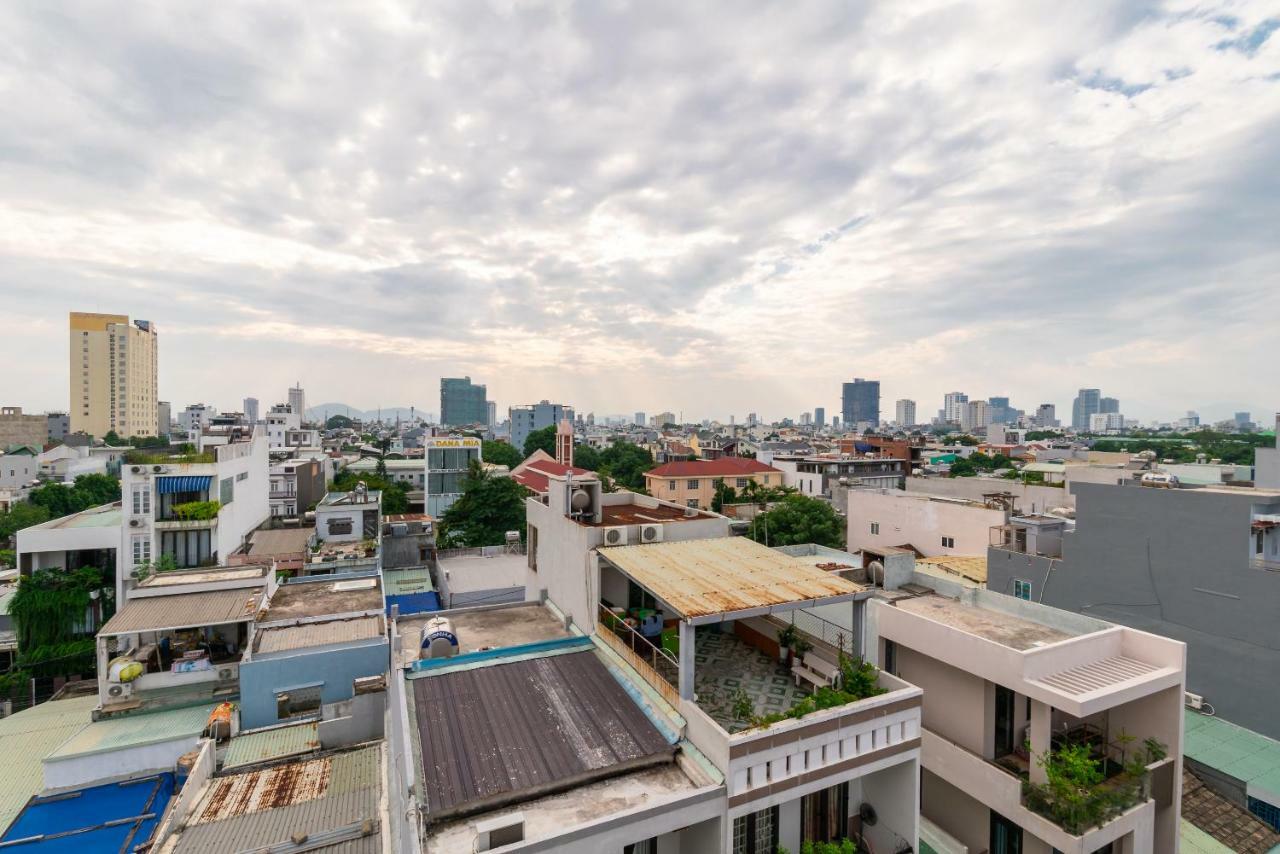 Nami Home Da Nang Luaran gambar