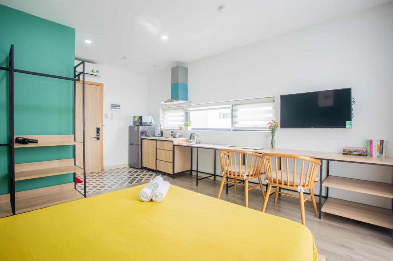 Nami Home Da Nang Luaran gambar