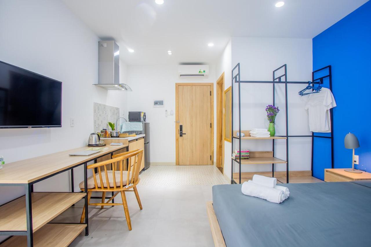 Nami Home Da Nang Luaran gambar