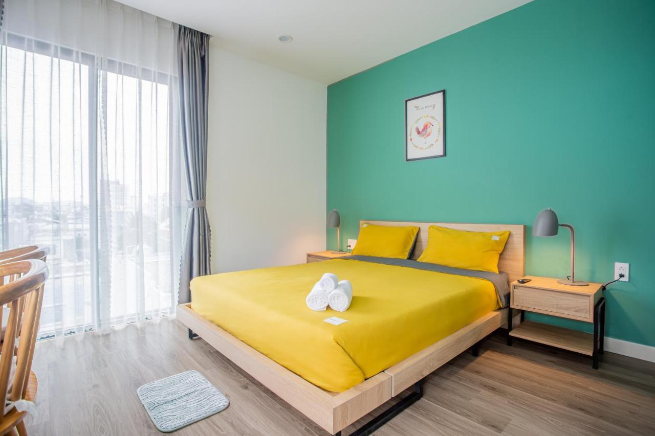 Nami Home Da Nang Luaran gambar