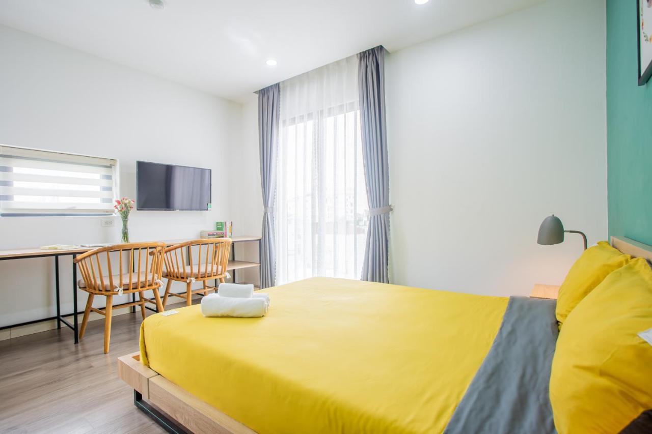 Nami Home Da Nang Luaran gambar