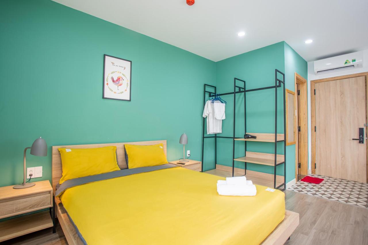 Nami Home Da Nang Luaran gambar