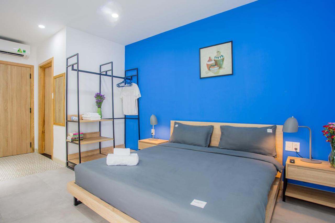 Nami Home Da Nang Luaran gambar