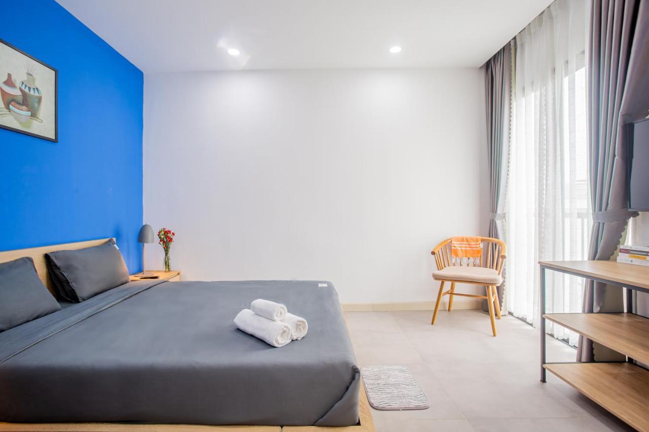 Nami Home Da Nang Luaran gambar