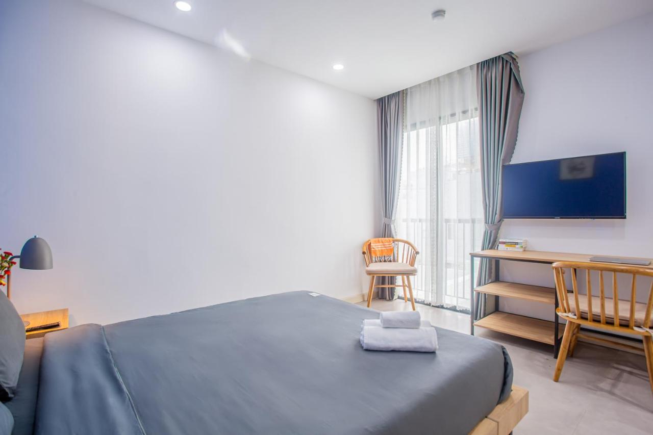 Nami Home Da Nang Luaran gambar