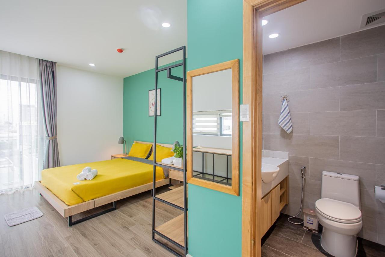 Nami Home Da Nang Luaran gambar
