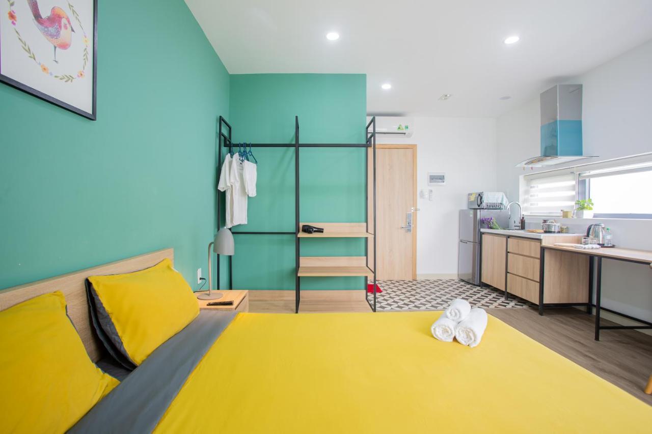 Nami Home Da Nang Luaran gambar