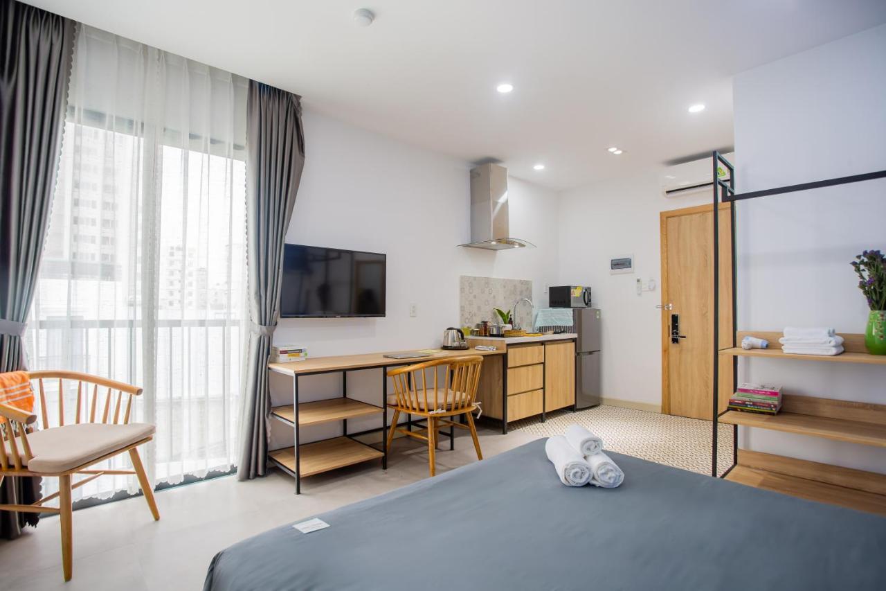 Nami Home Da Nang Luaran gambar