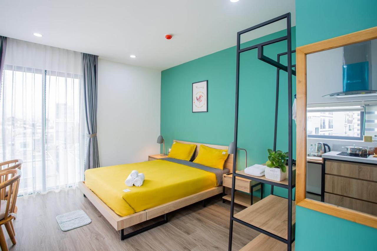 Nami Home Da Nang Luaran gambar