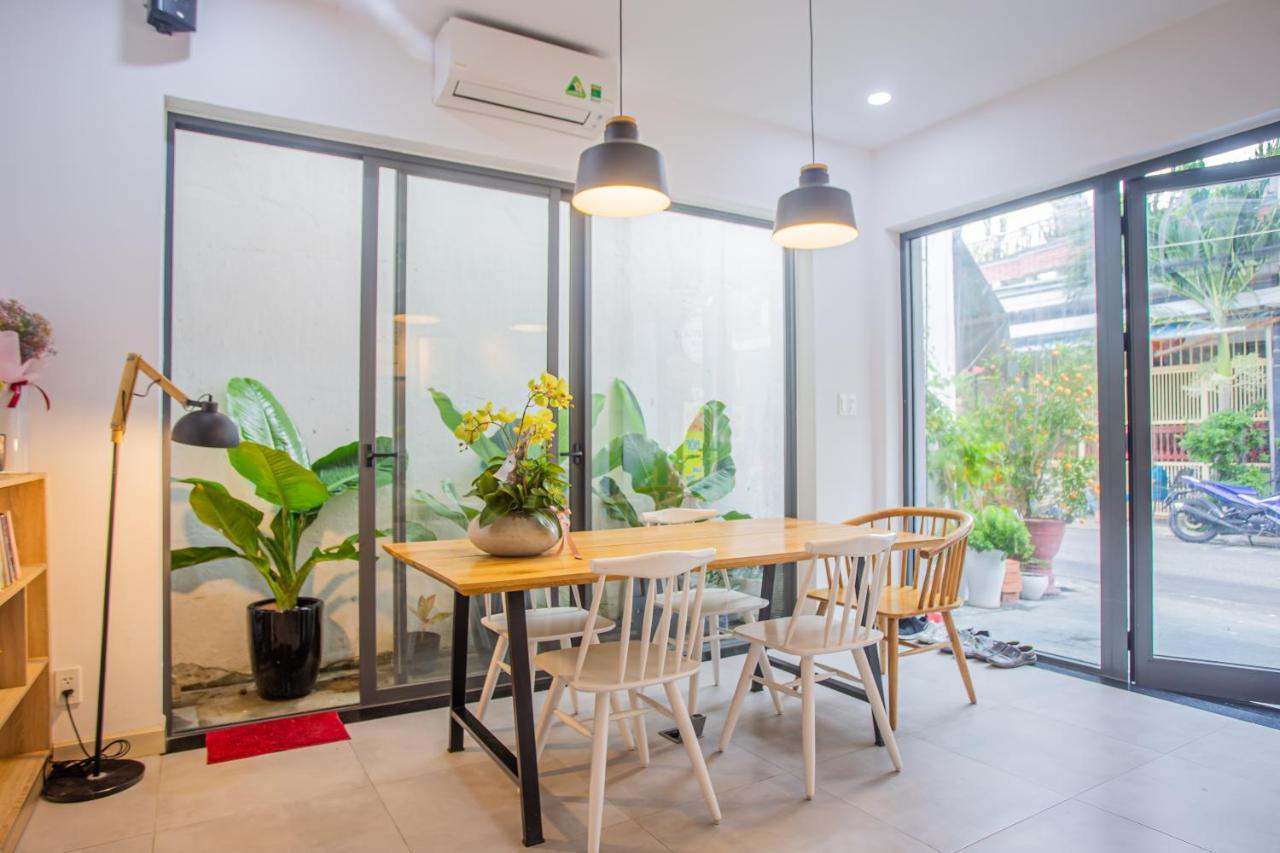 Nami Home Da Nang Luaran gambar